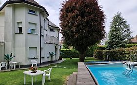 BeB Casa di Lia con taverna location piccoli eventi